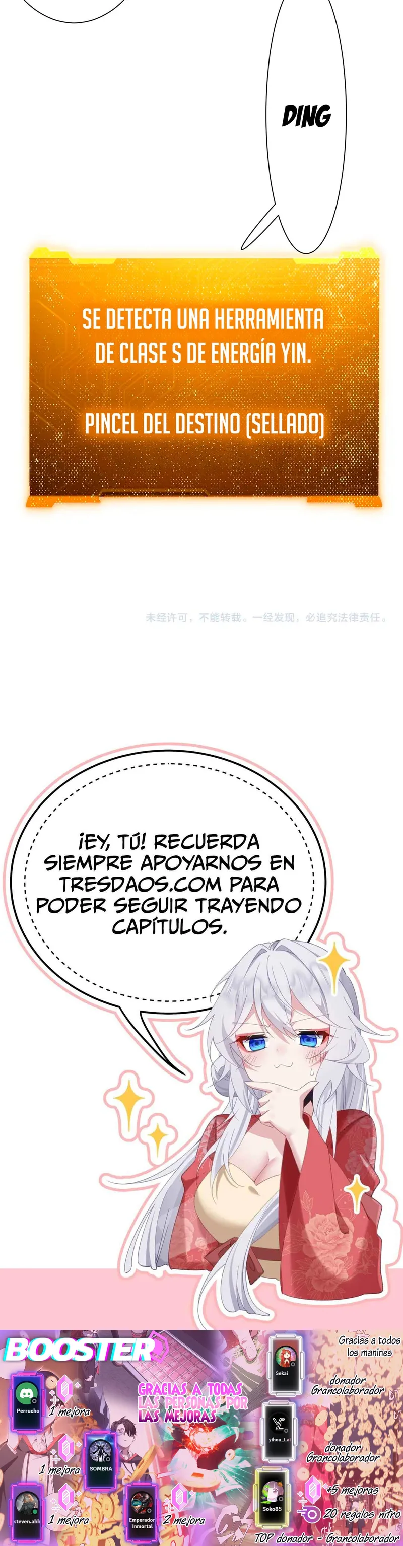 El Retorno del Aprendiz Capitulo 102 página 36