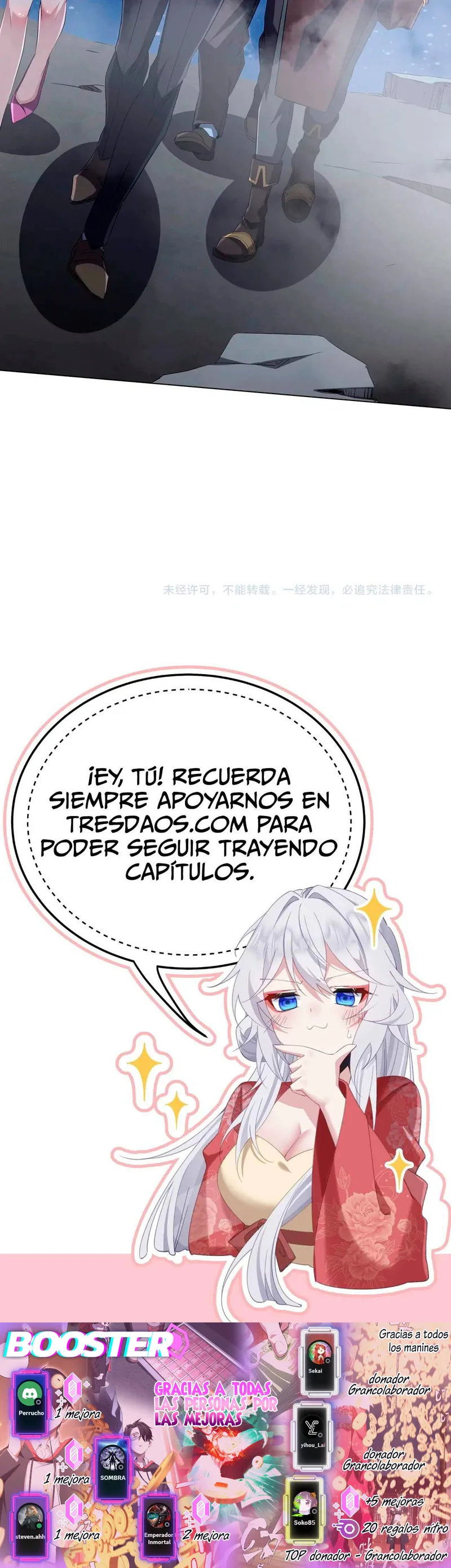 El Retorno del Aprendiz Capitulo 103 página 37