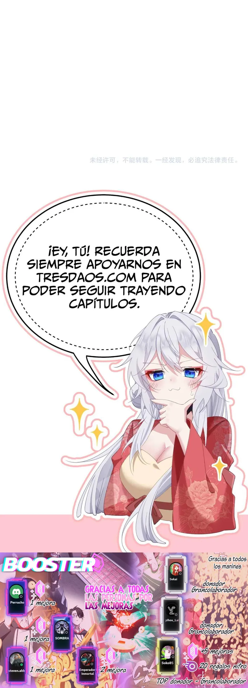 El Retorno del Aprendiz Capitulo 106 página 41
