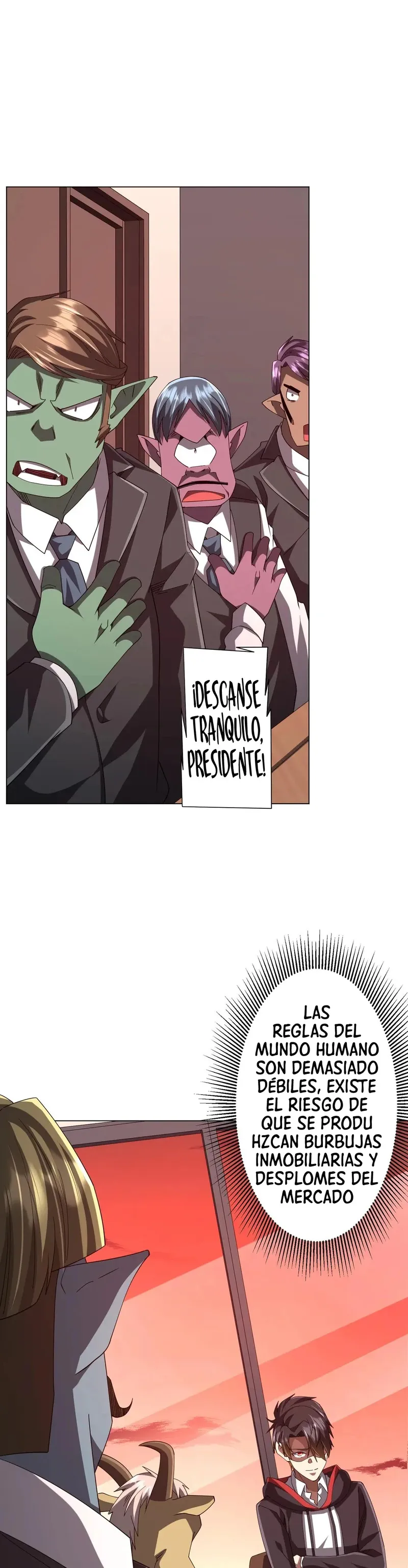 El Retorno del Aprendiz Capitulo 109 página 16