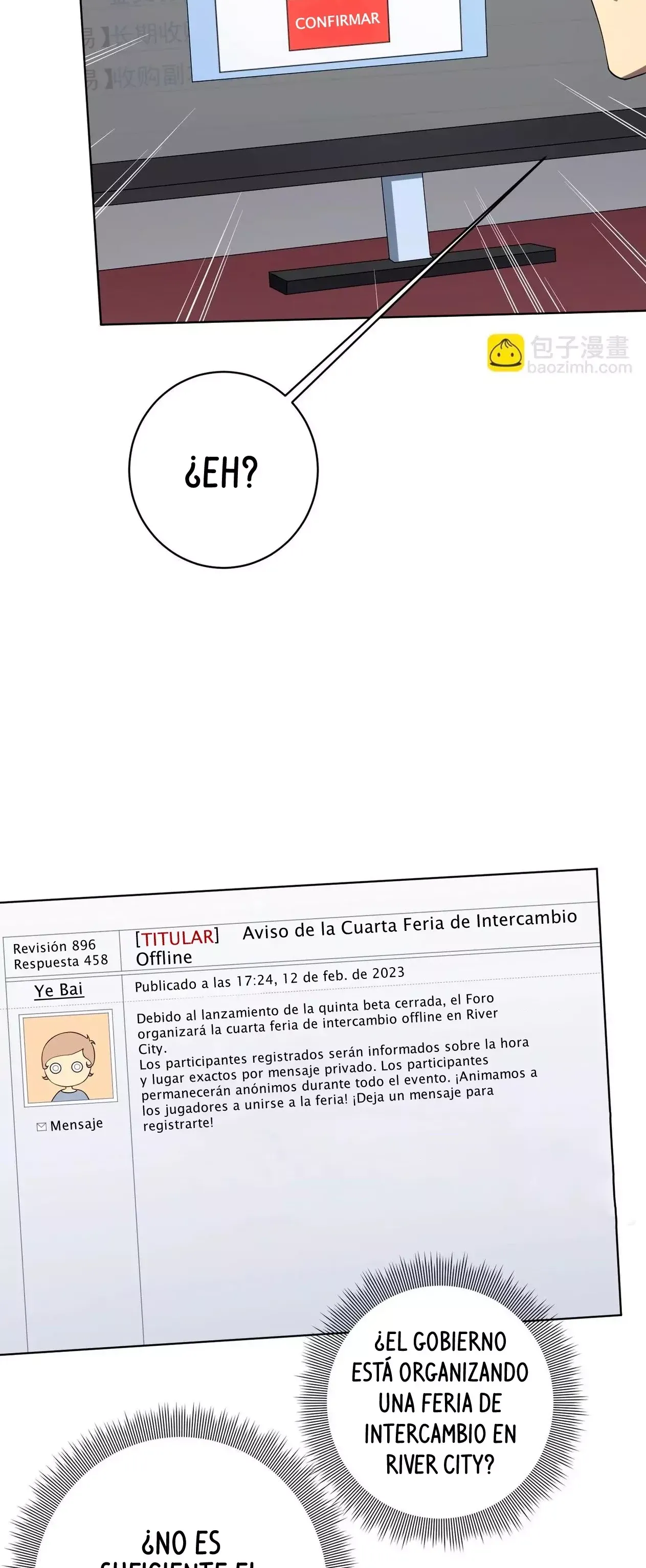 El Retorno del Aprendiz Capitulo 11 página 26