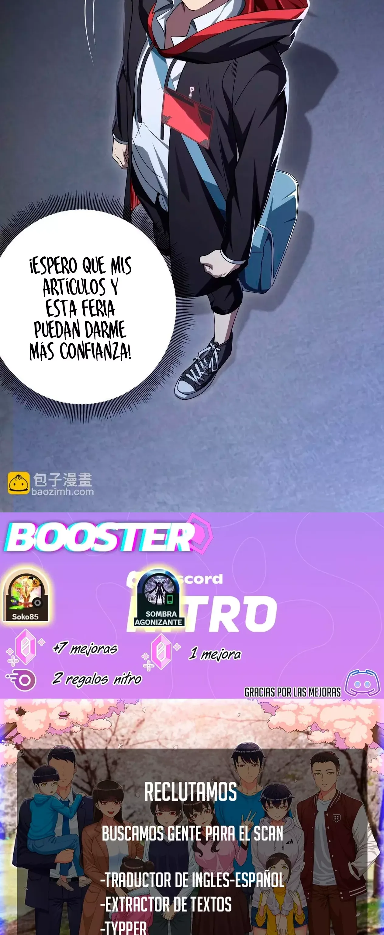 El Retorno del Aprendiz Capitulo 11 página 43