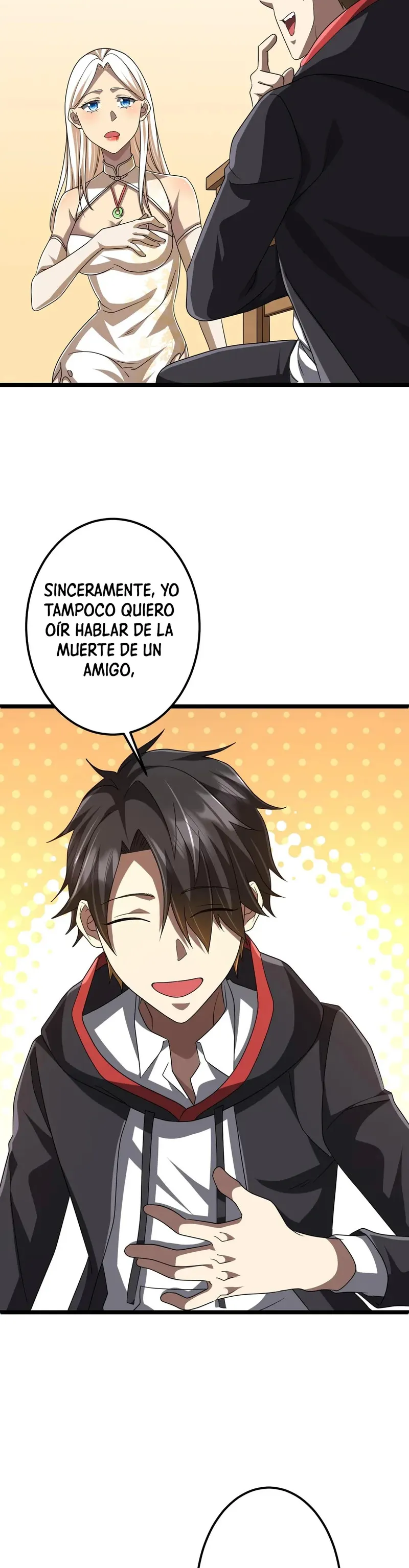 El Retorno del Aprendiz Capitulo 110 página 31