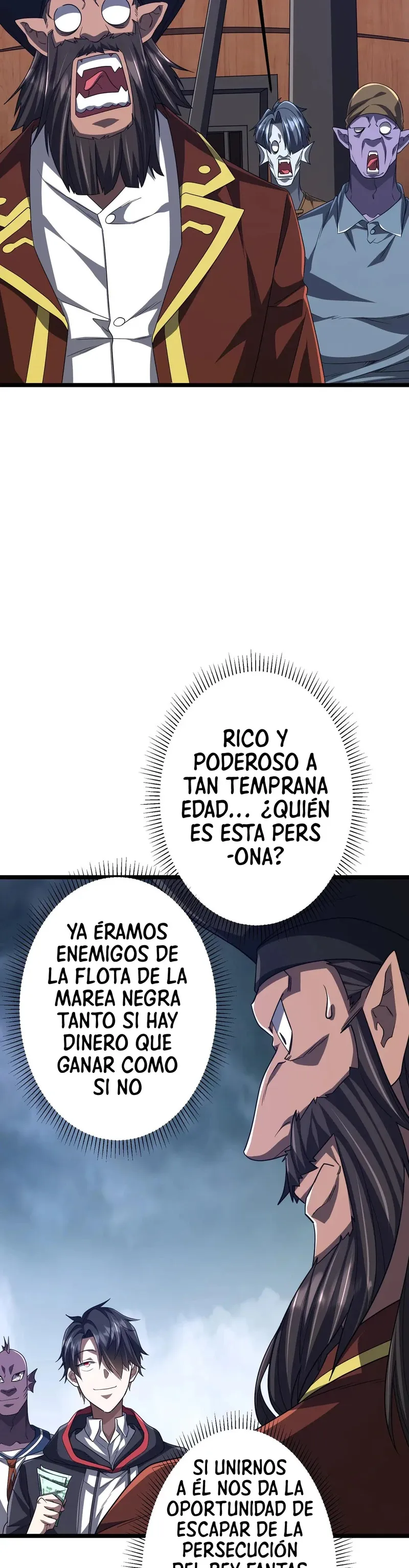 El Retorno del Aprendiz Capitulo 114 página 26