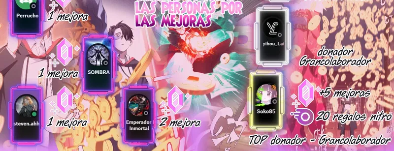 El Retorno del Aprendiz Capitulo 114 página 42