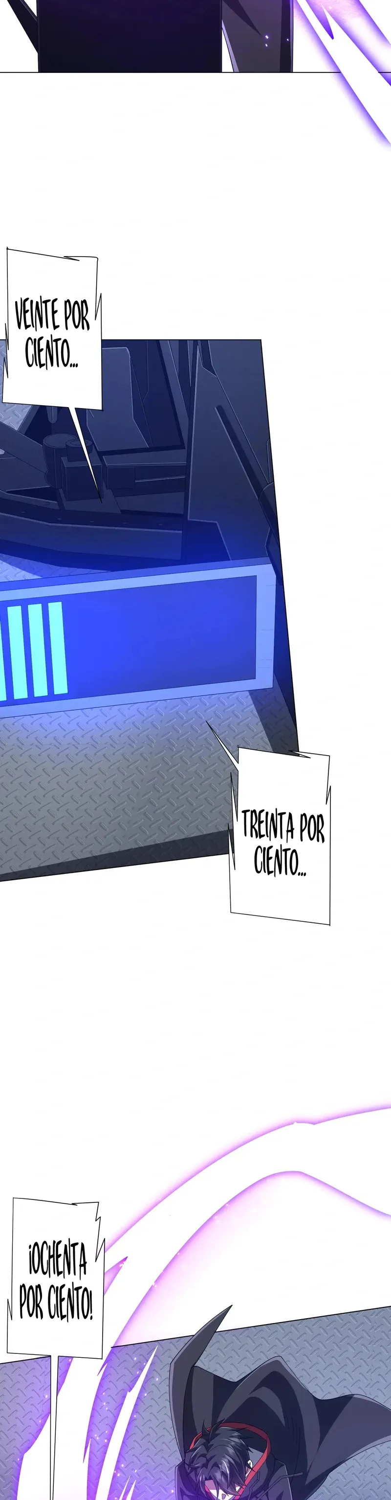 El Retorno del Aprendiz Capitulo 115 página 14
