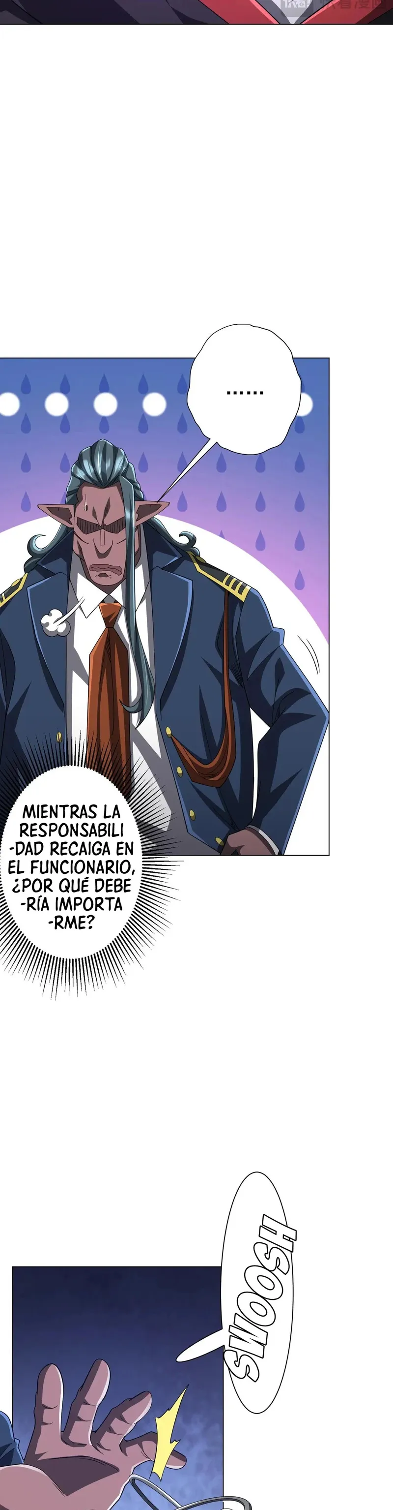 El Retorno del Aprendiz Capitulo 116 página 14