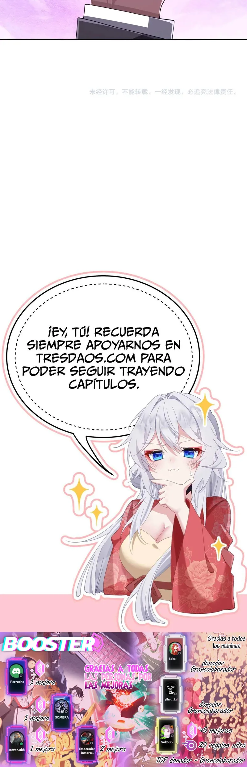 El Retorno del Aprendiz Capitulo 117 página 38