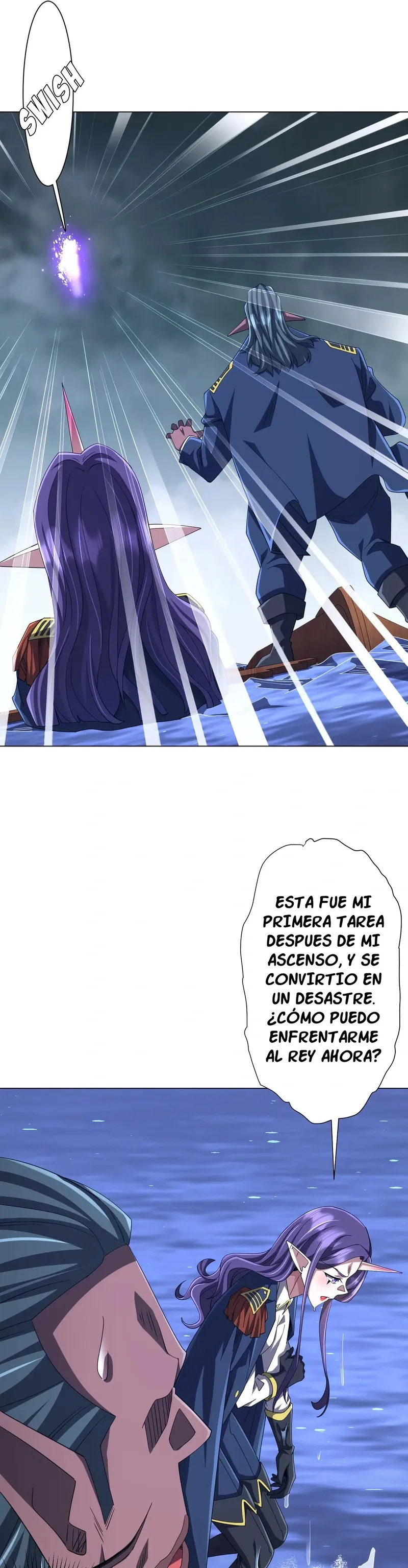 El Retorno del Aprendiz Capitulo 118 página 23