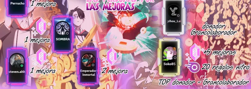 El Retorno del Aprendiz Capitulo 119 página 42