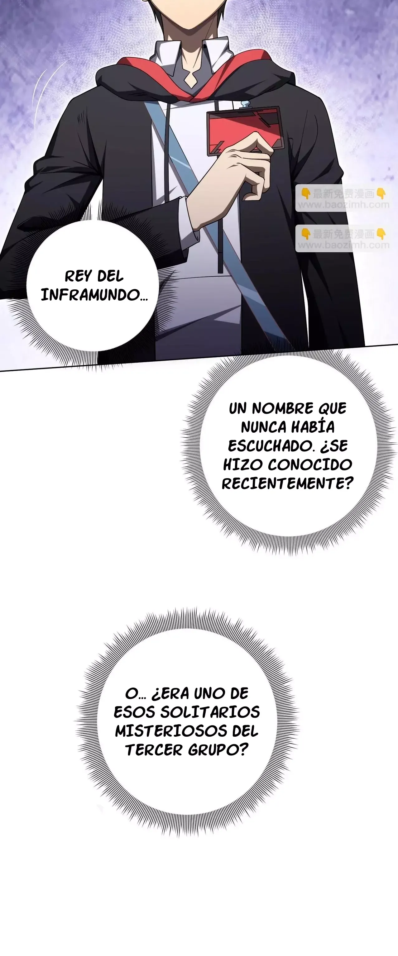 El Retorno del Aprendiz Capitulo 12 página 24
