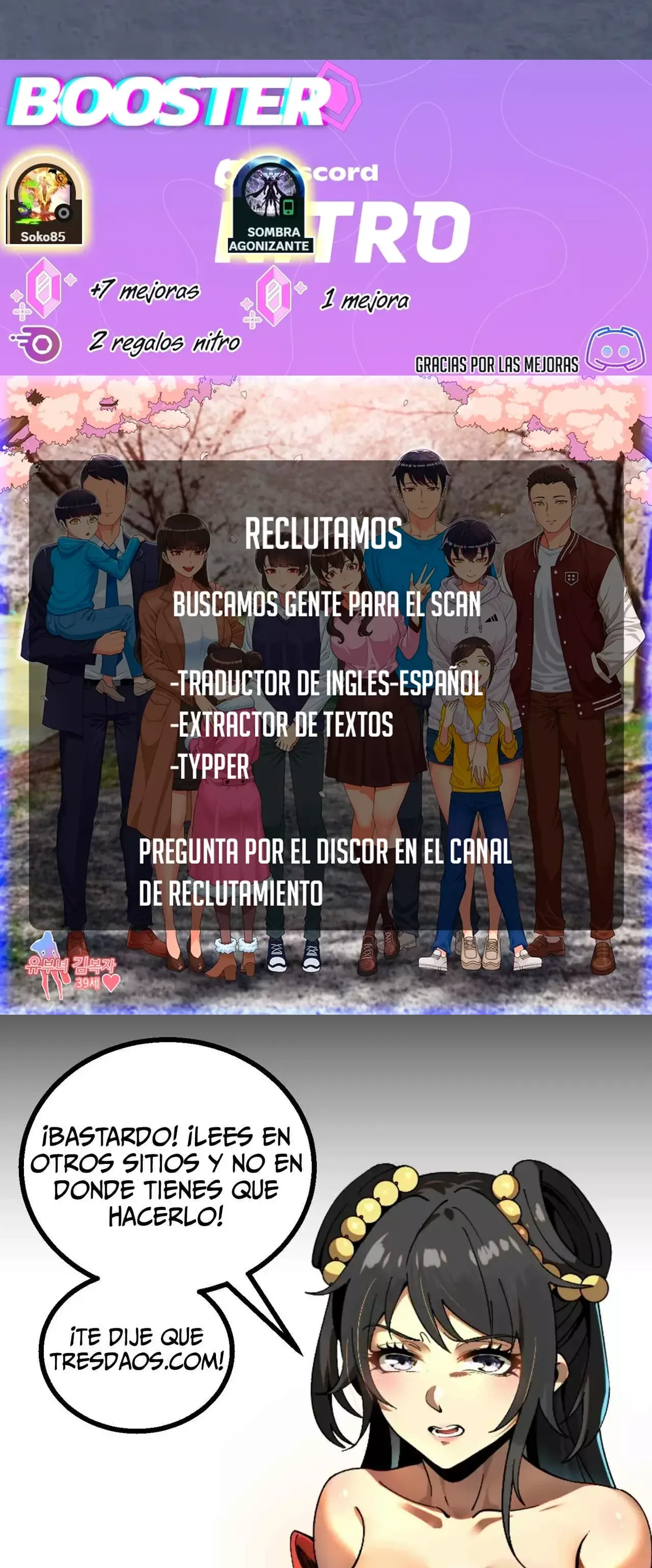 El Retorno del Aprendiz Capitulo 12 página 43