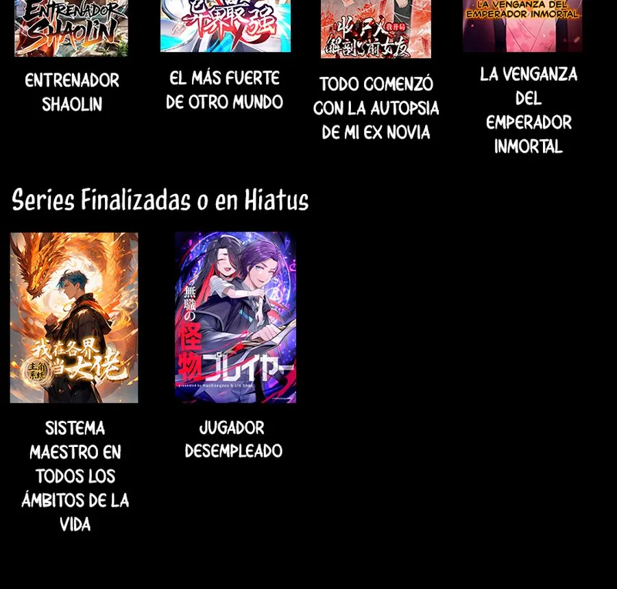 El Retorno del Aprendiz Capitulo 120 página 42