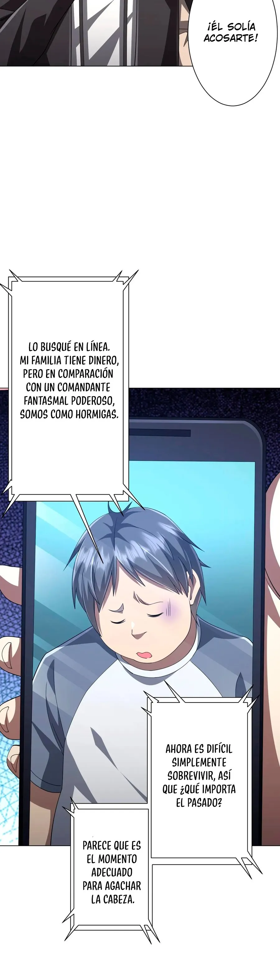 El Retorno del Aprendiz Capitulo 122 página 36