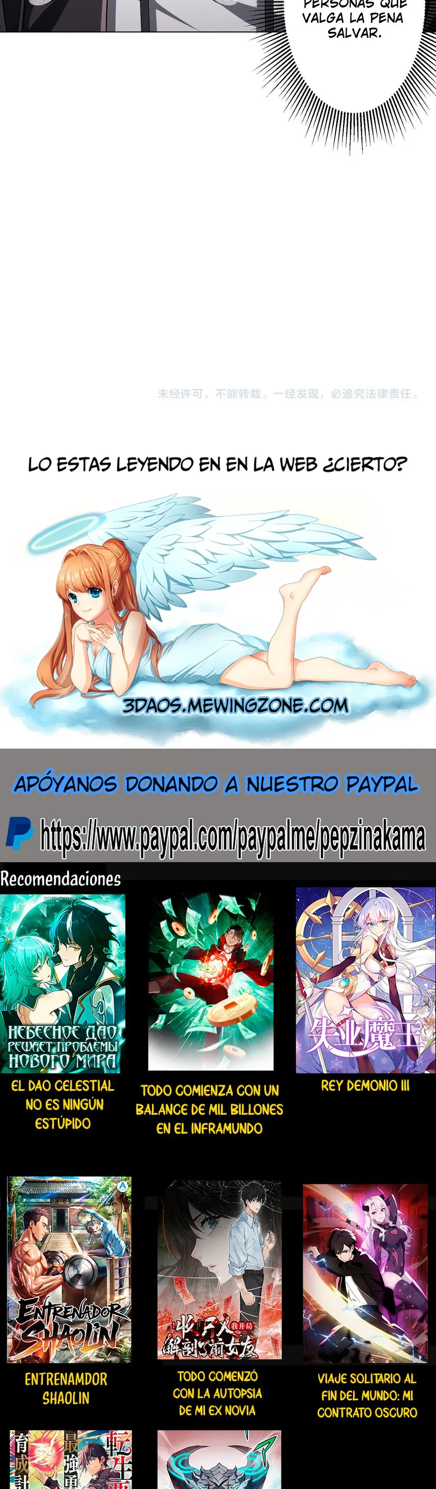 El Retorno del Aprendiz Capitulo 122 página 39