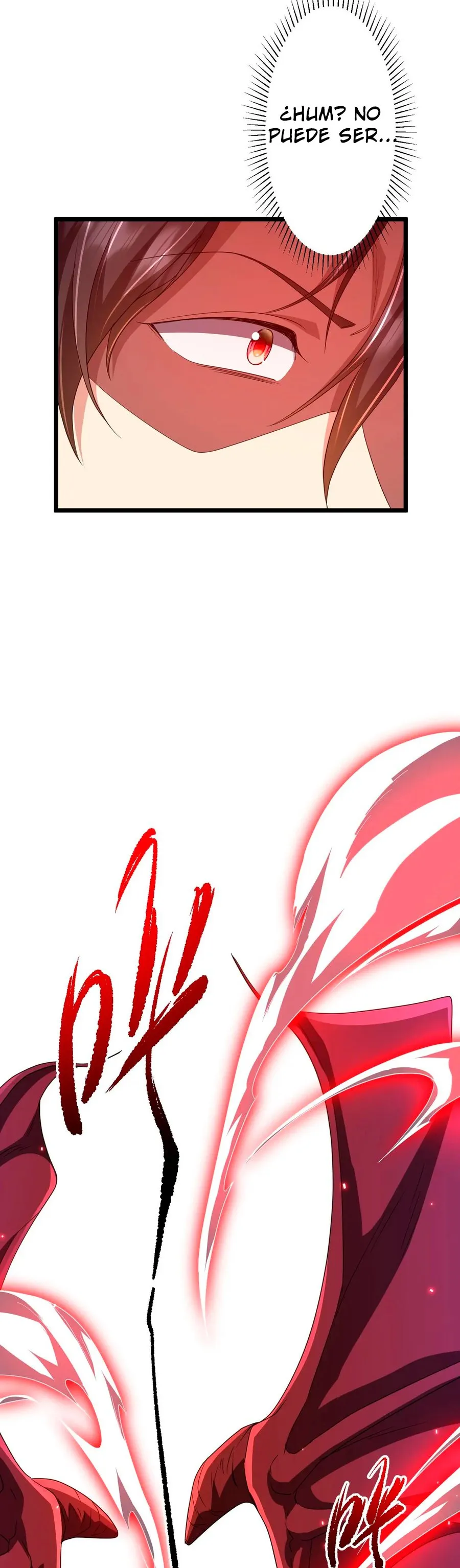 El Retorno del Aprendiz Capitulo 123 página 45