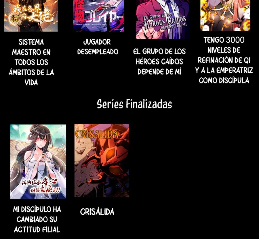 El Retorno del Aprendiz Capitulo 123 página 49