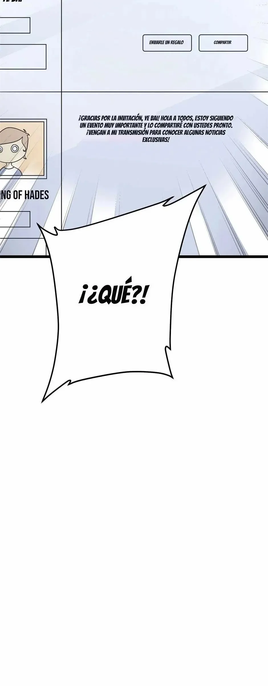 El Retorno del Aprendiz Capitulo 128 página 38