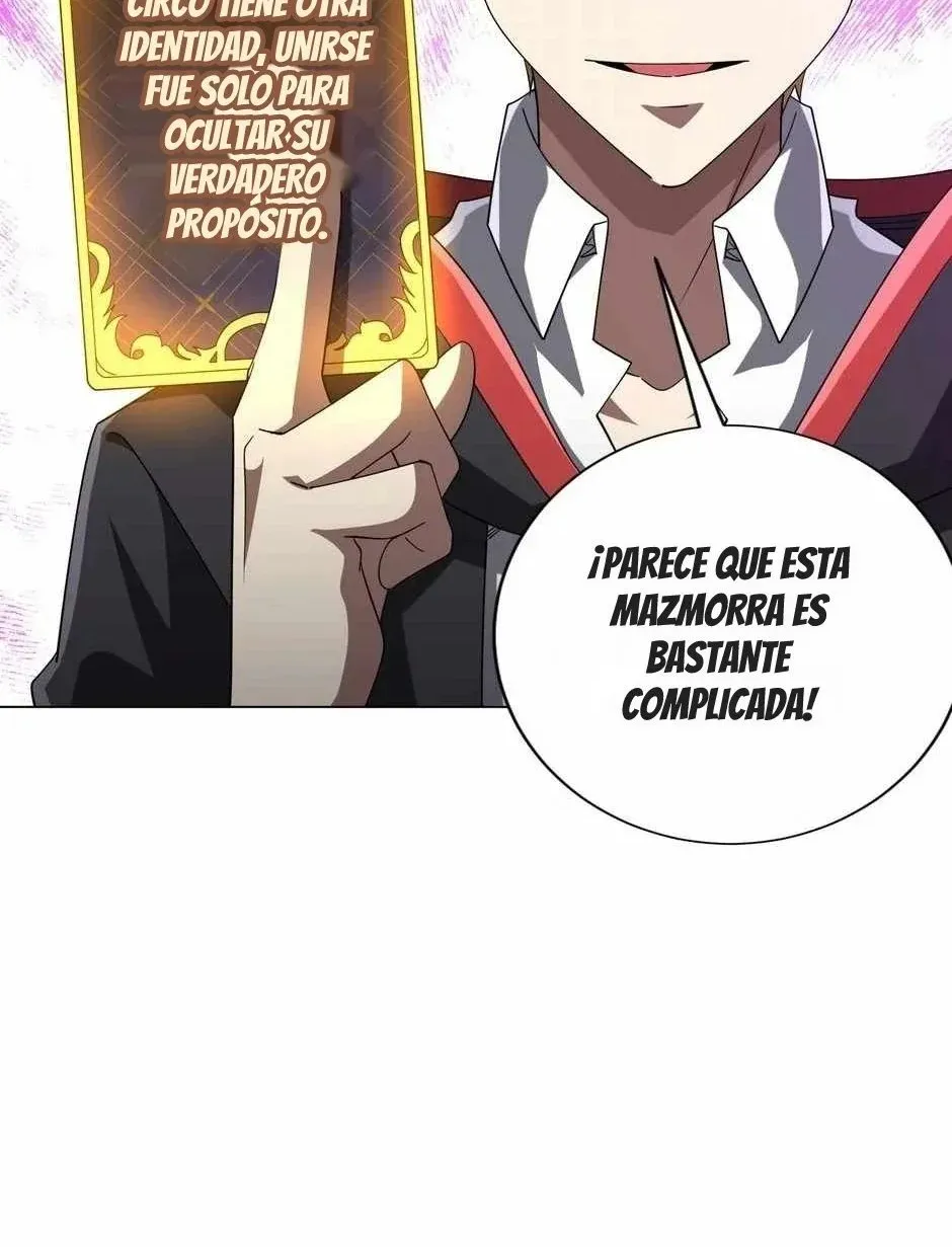 El Retorno del Aprendiz Capitulo 132 página 36