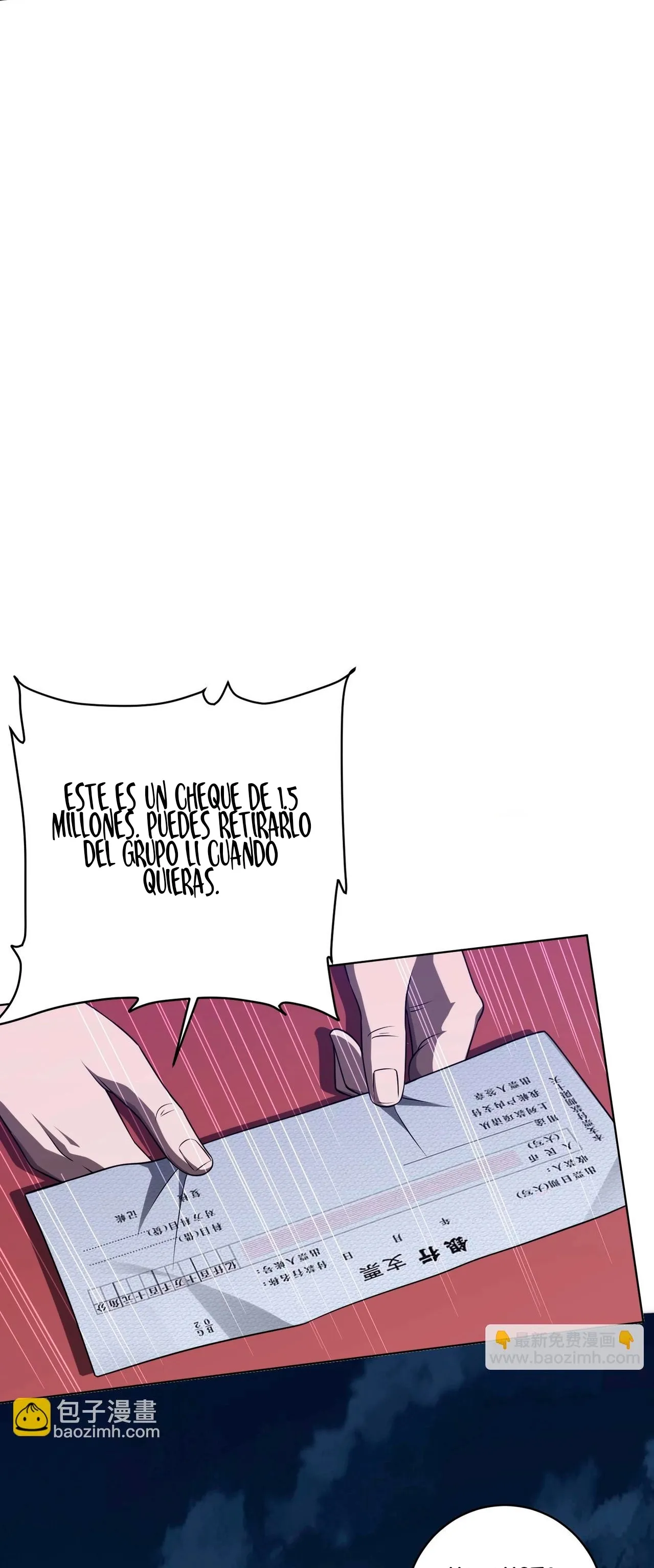 El Retorno del Aprendiz Capitulo 14 página 17