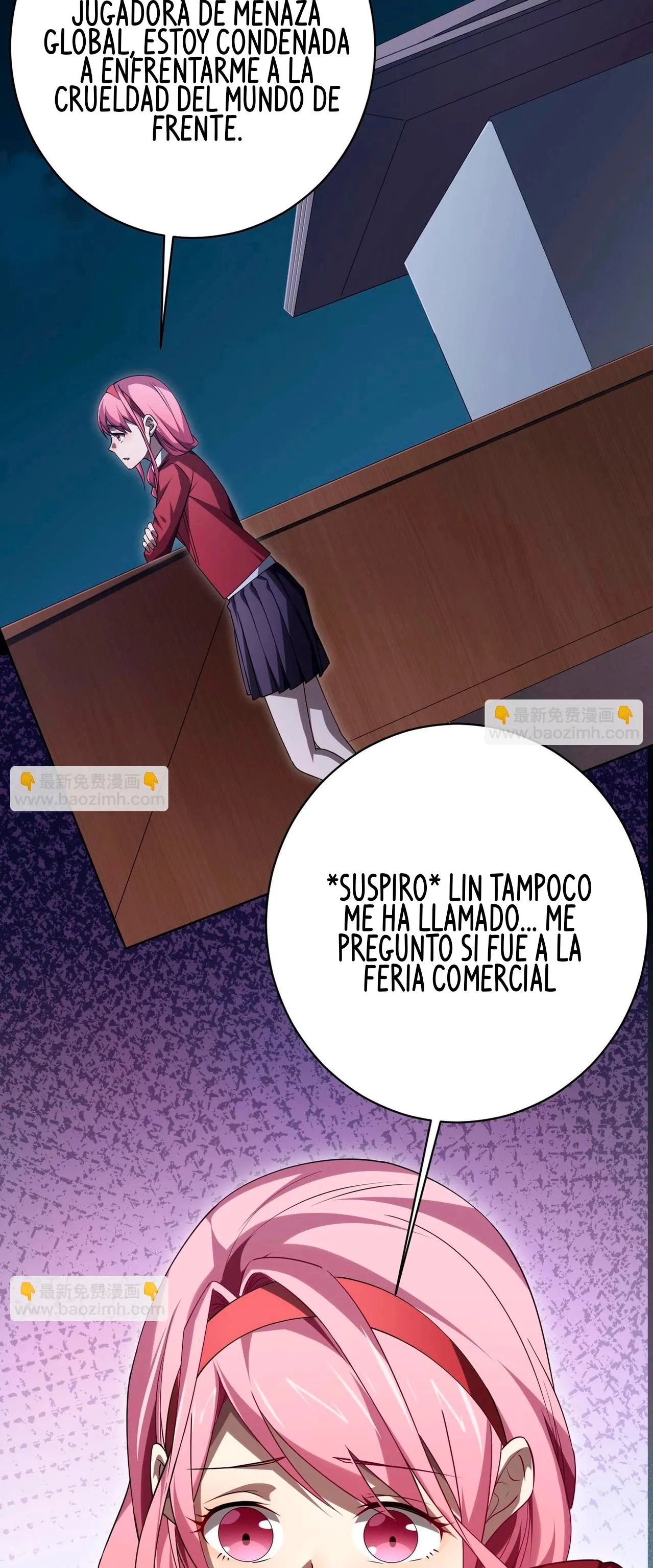 El Retorno del Aprendiz Capitulo 14 página 20