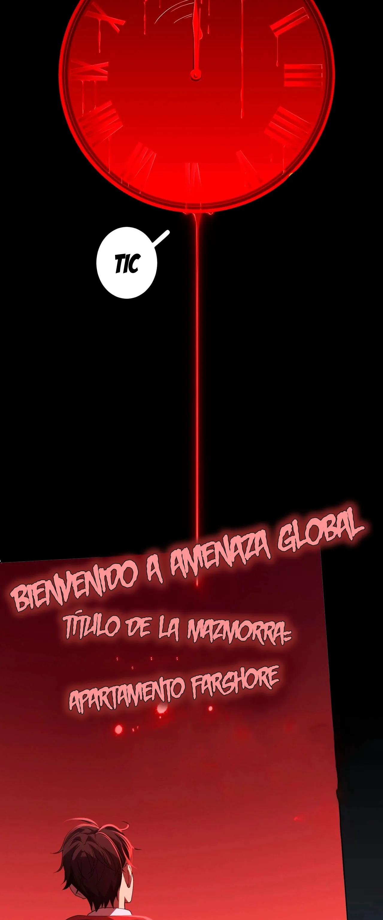 El Retorno del Aprendiz Capitulo 14 página 36