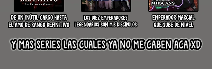 El Retorno del Aprendiz Capitulo 144 página 19