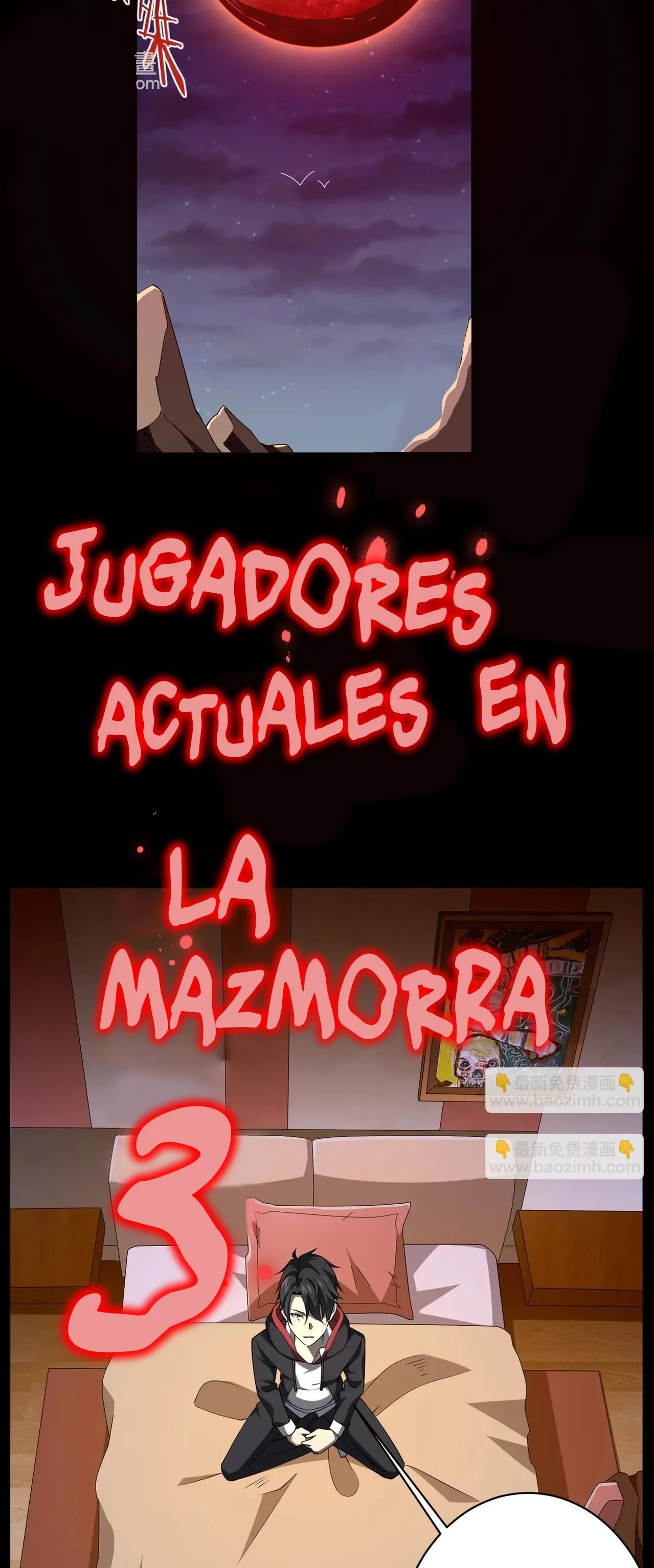 El Retorno del Aprendiz Capitulo 22 página 23