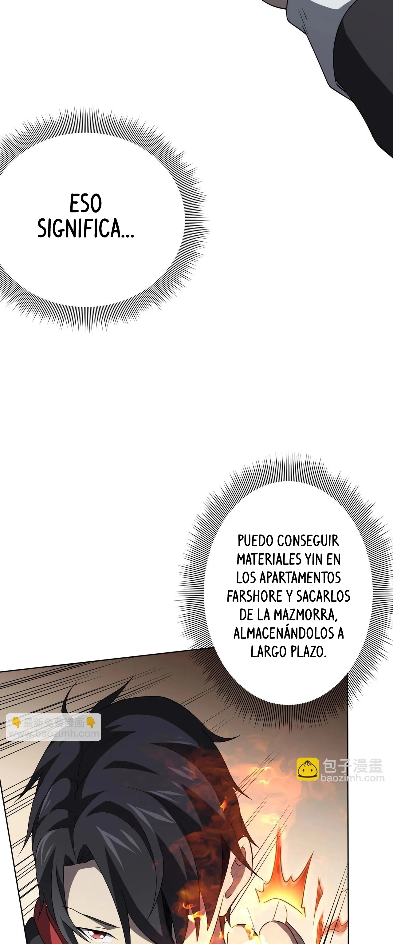 El Retorno del Aprendiz Capitulo 24 página 29