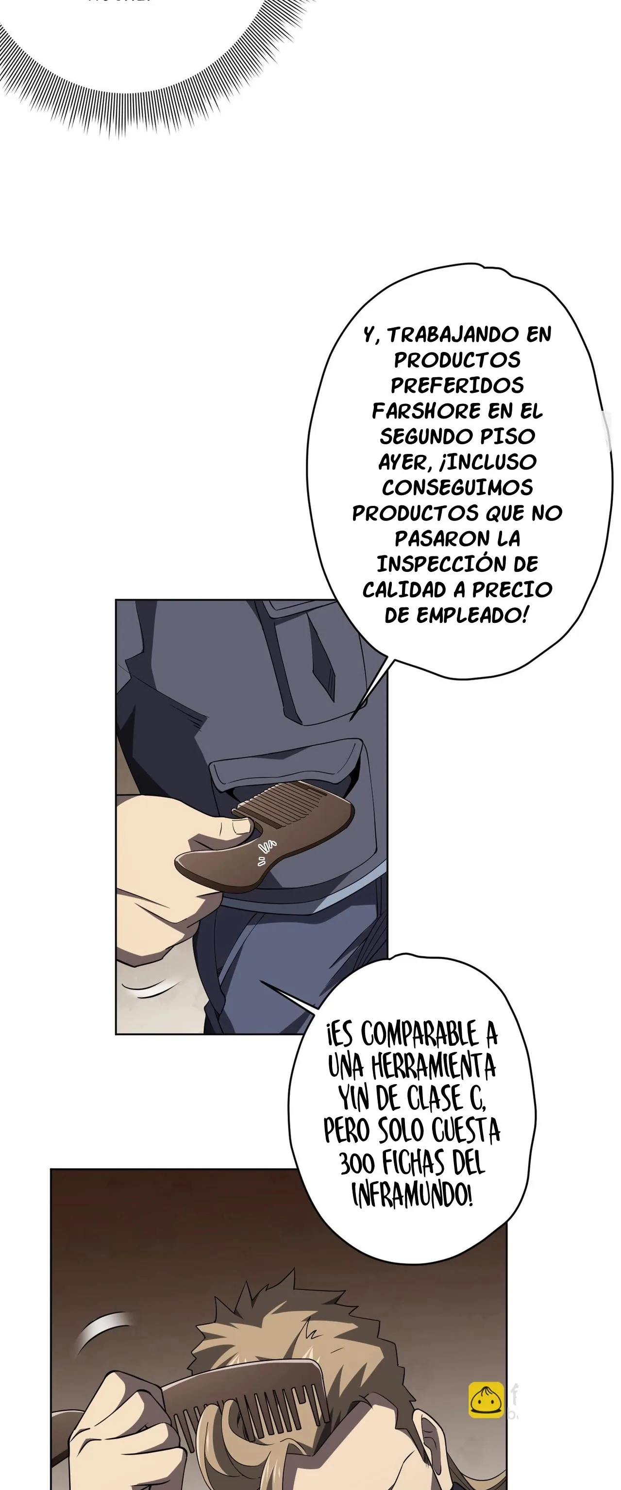 El Retorno del Aprendiz Capitulo 24 página 38
