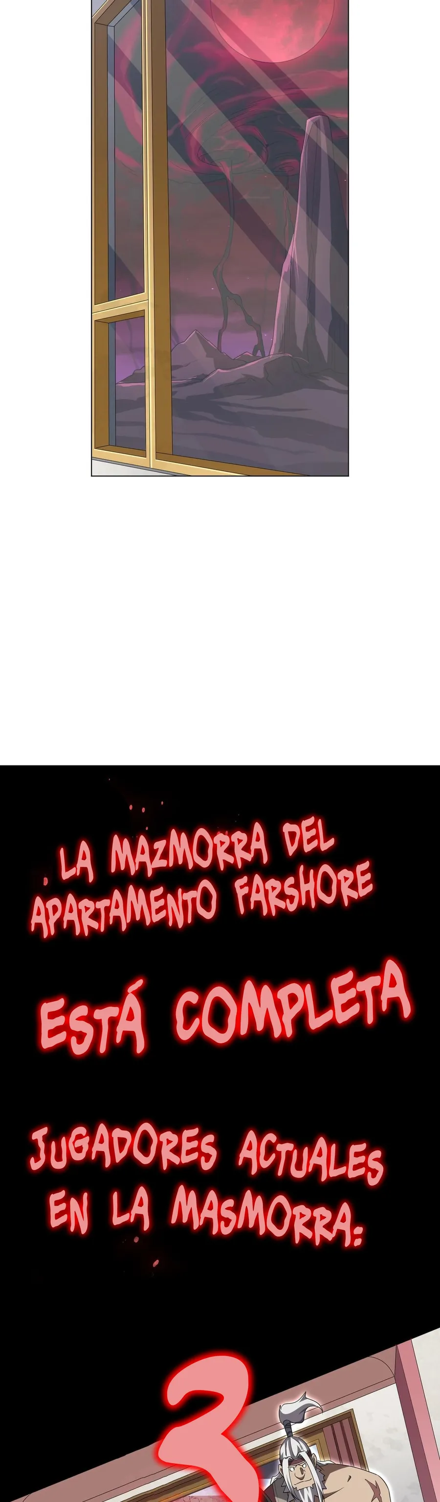 El Retorno del Aprendiz Capitulo 27 página 13