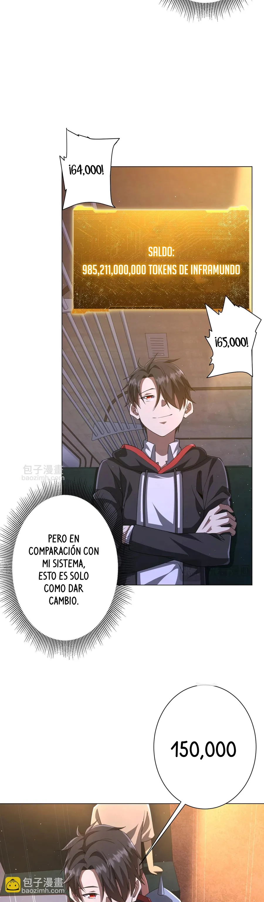 El Retorno del Aprendiz Capitulo 33 página 12