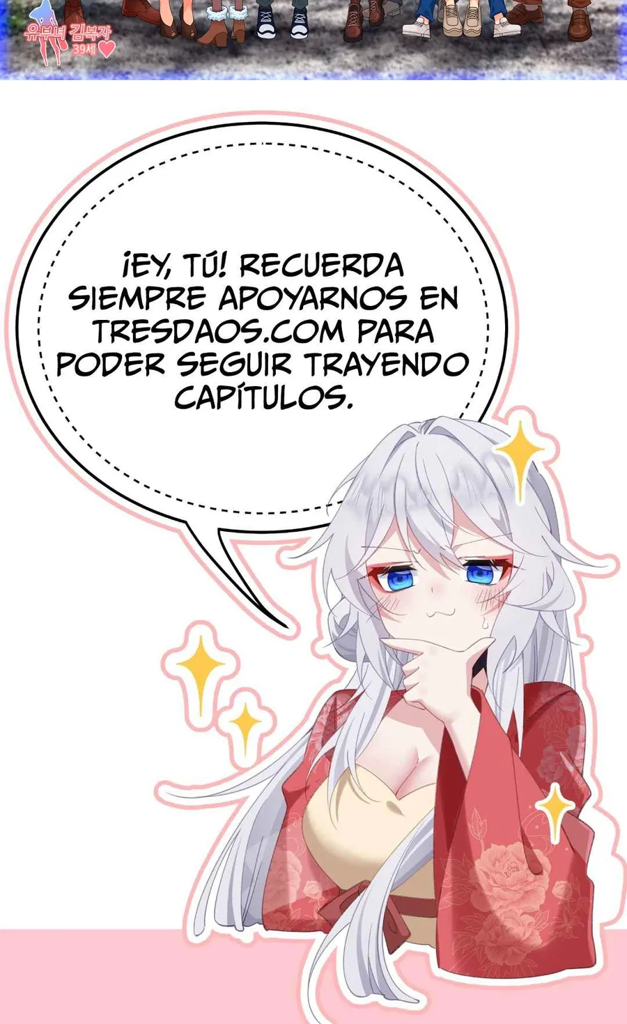 El Retorno del Aprendiz Capitulo 33 página 31