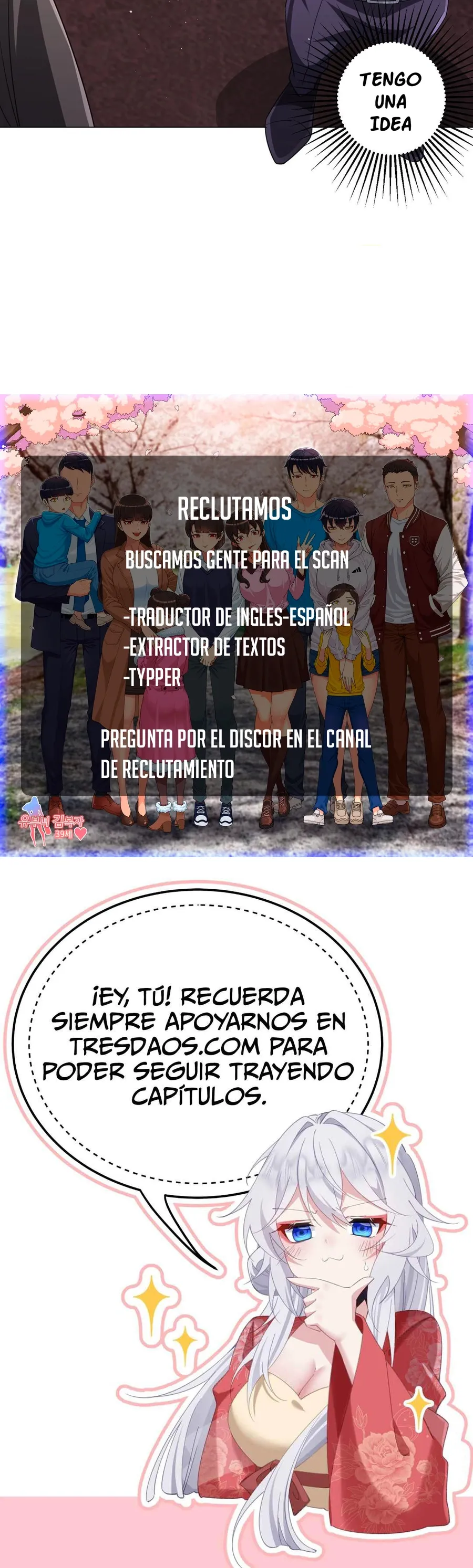 El Retorno del Aprendiz Capitulo 34 página 33