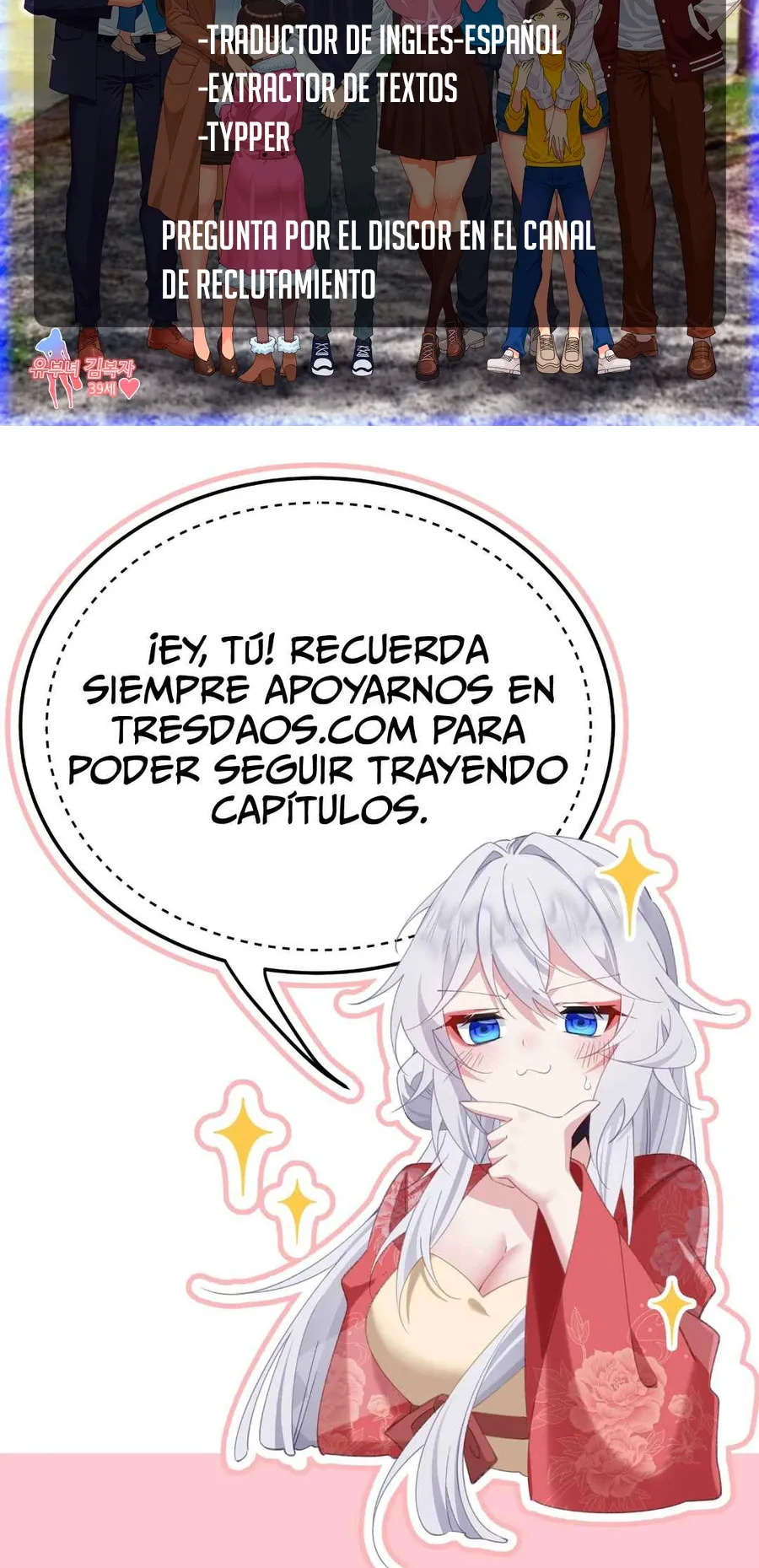 El Retorno del Aprendiz Capitulo 35 página 28