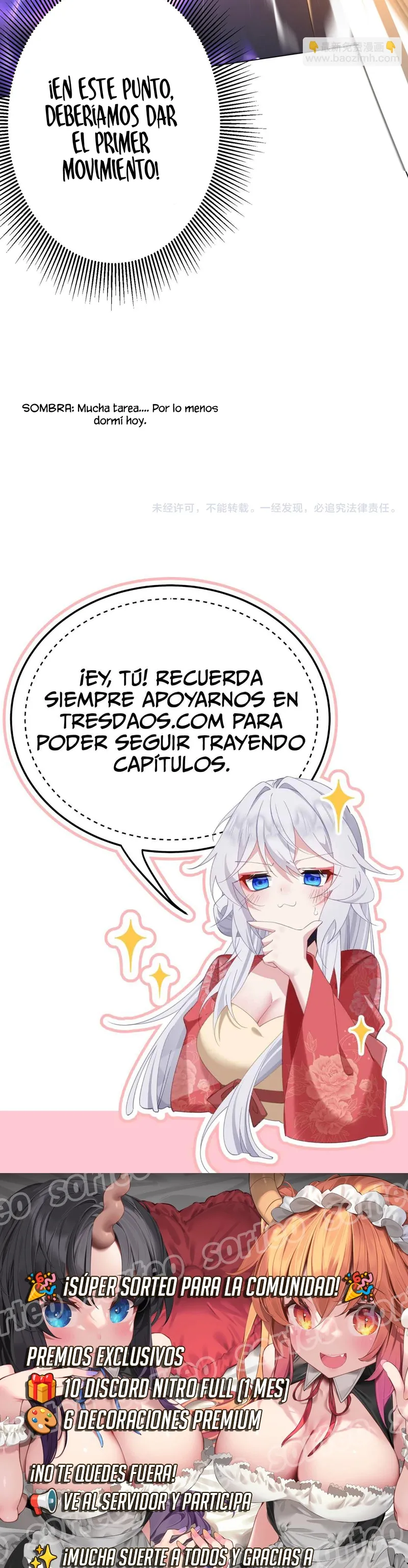 El Retorno del Aprendiz Capitulo 37 página 33