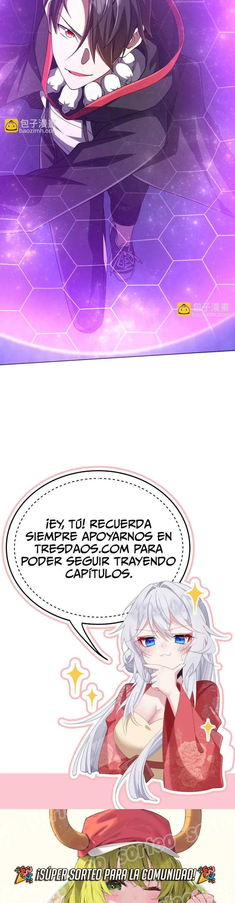 El Retorno del Aprendiz Capitulo 38 página 29