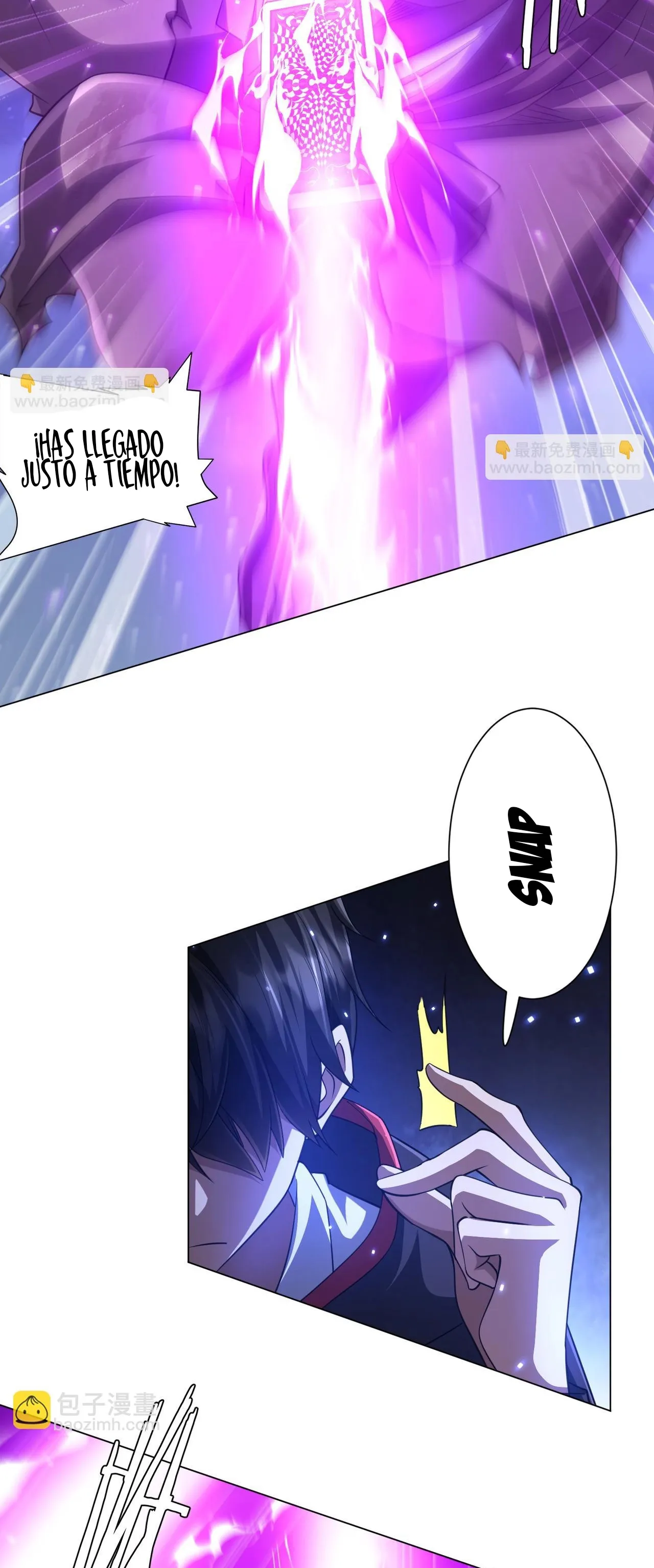 El Retorno del Aprendiz Capitulo 42 página 15