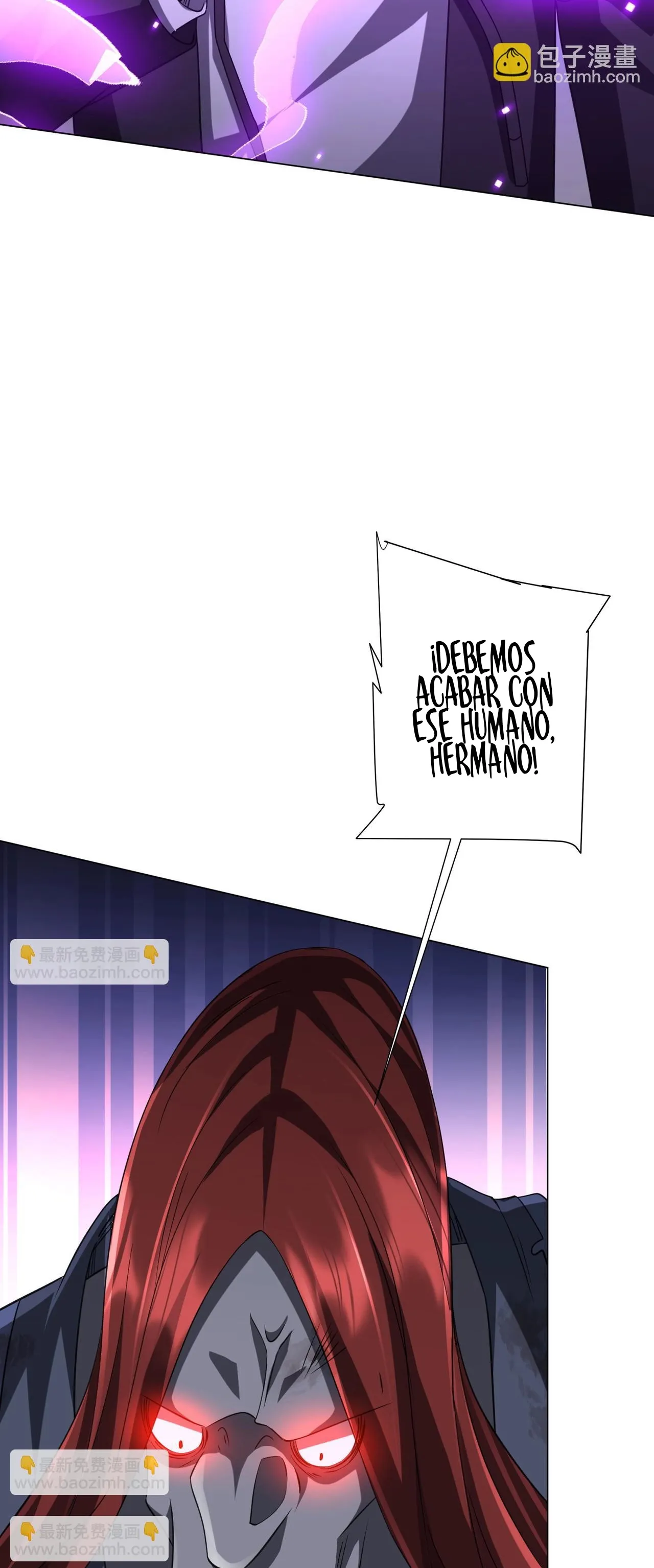El Retorno del Aprendiz Capitulo 42 página 22