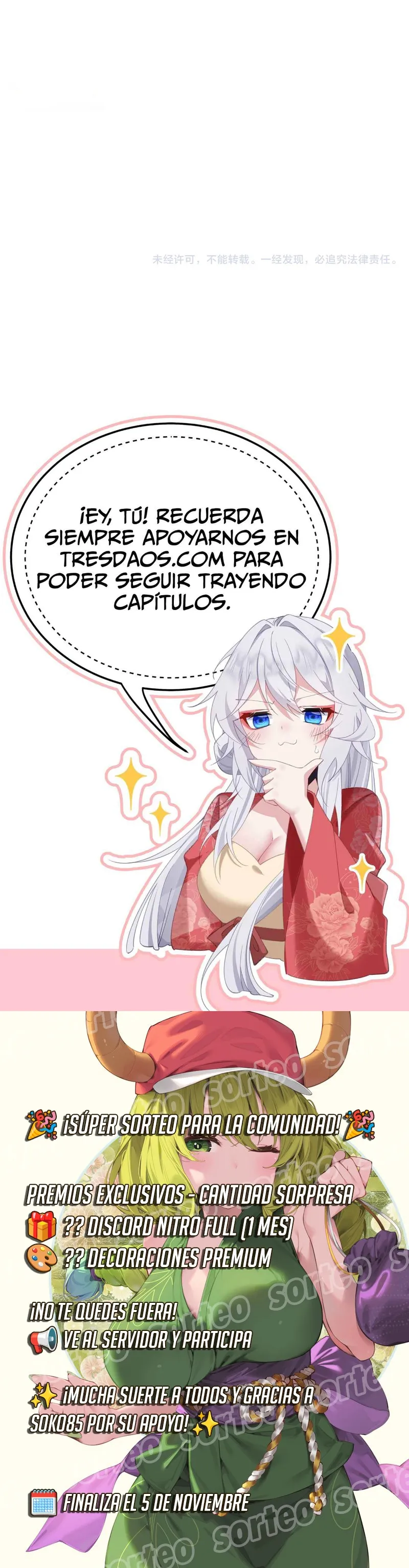 El Retorno del Aprendiz Capitulo 43 página 34
