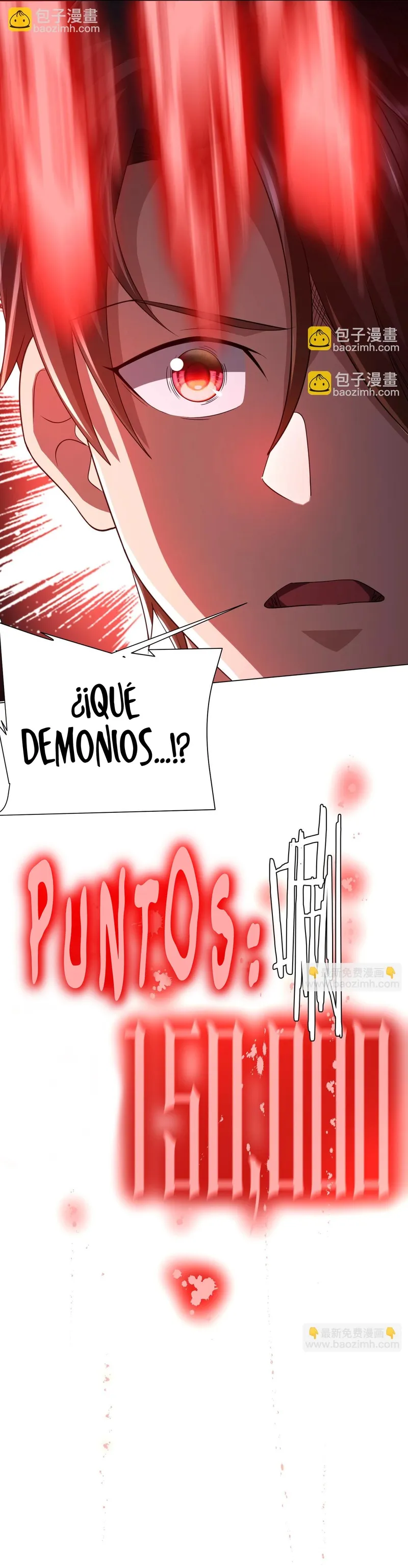 El Retorno del Aprendiz Capitulo 45 página 32