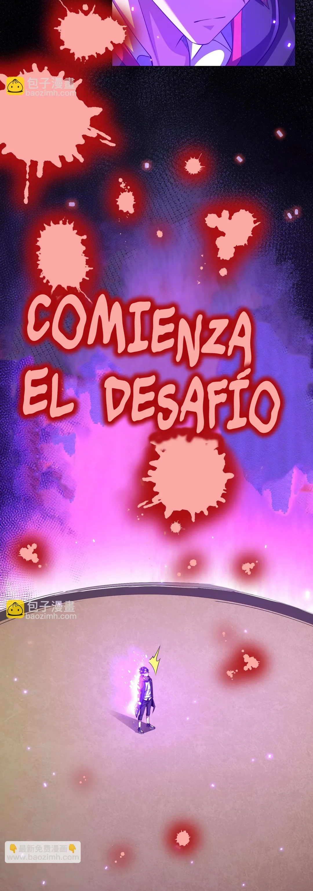 El Retorno del Aprendiz Capitulo 46 página 14