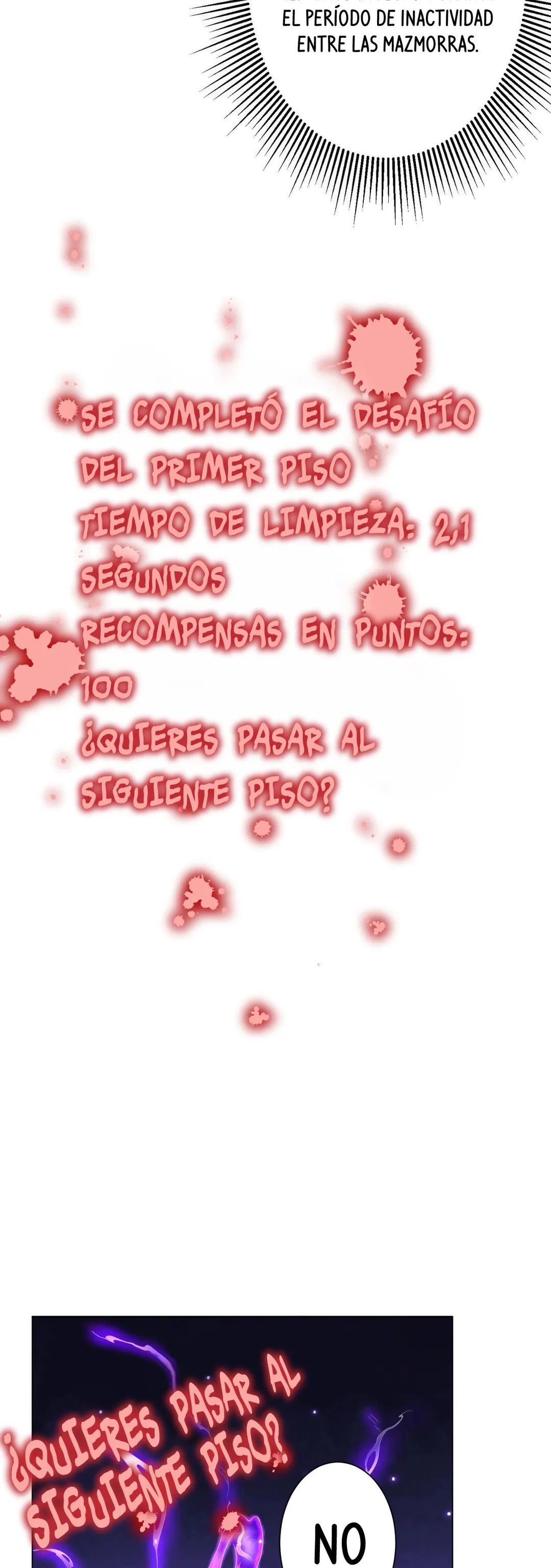 El Retorno del Aprendiz Capitulo 46 página 22