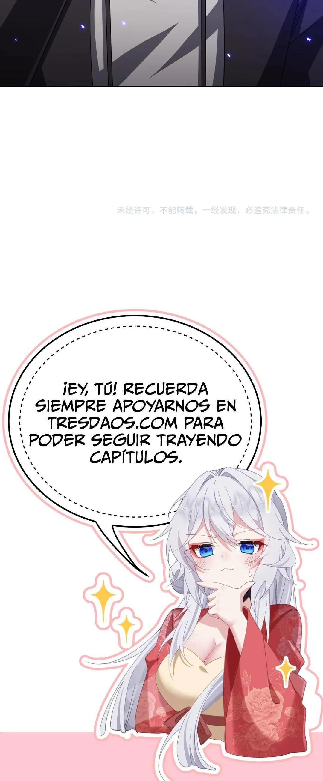 El Retorno del Aprendiz Capitulo 46 página 39
