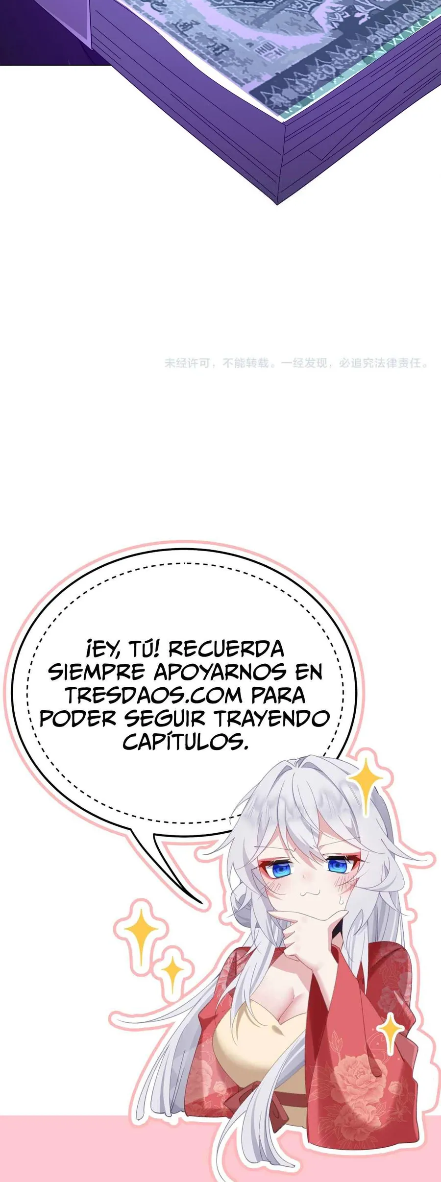 El Retorno del Aprendiz Capitulo 50 página 32