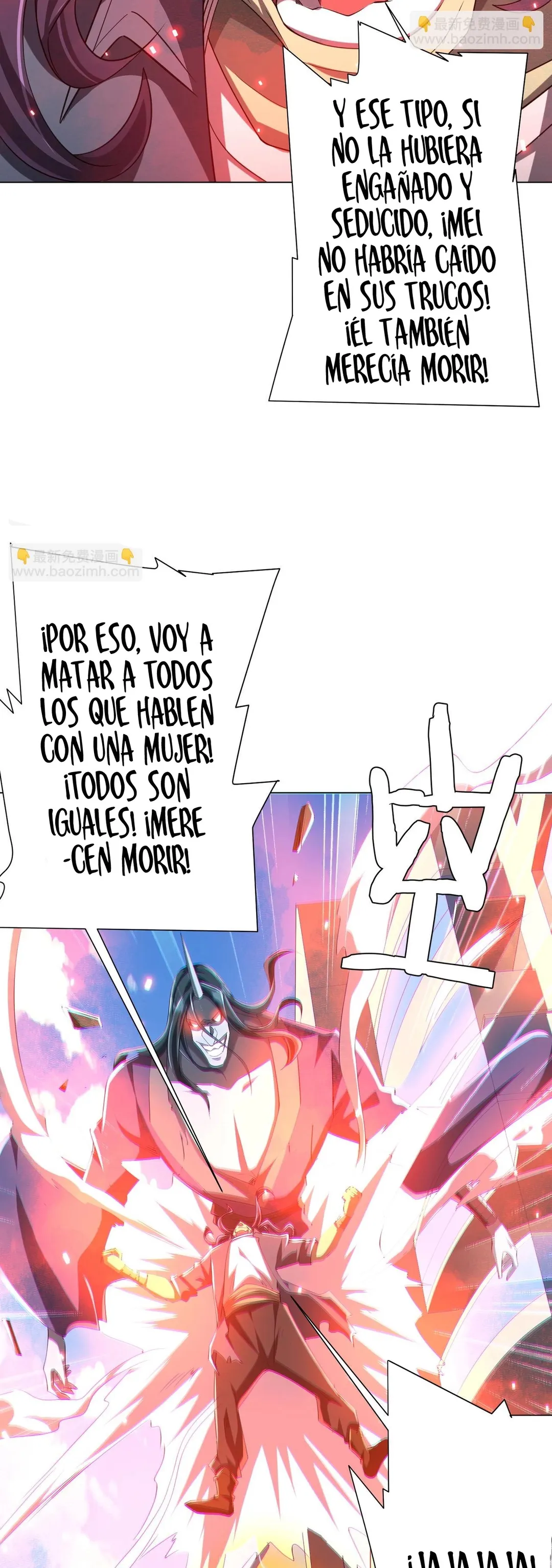 El Retorno del Aprendiz Capitulo 52 página 16