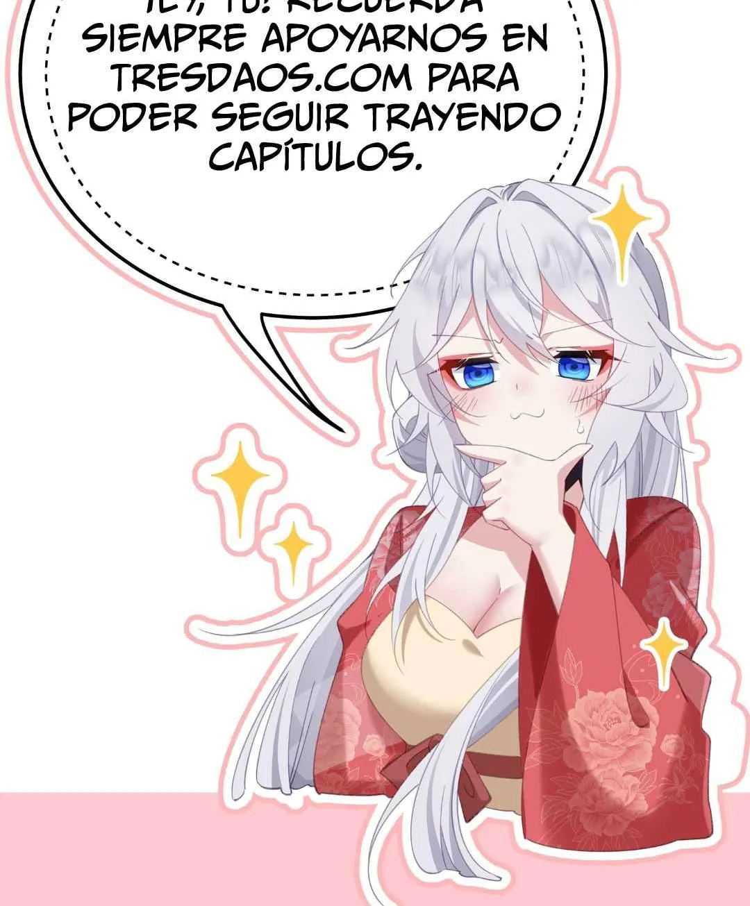 El Retorno del Aprendiz Capitulo 53 página 39