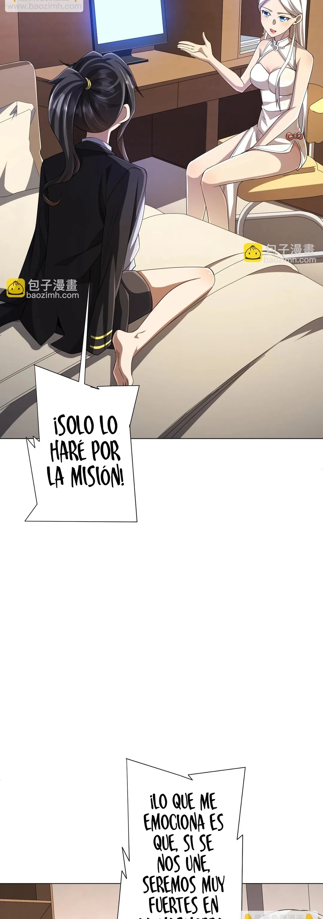 El Retorno del Aprendiz Capitulo 55 página 37