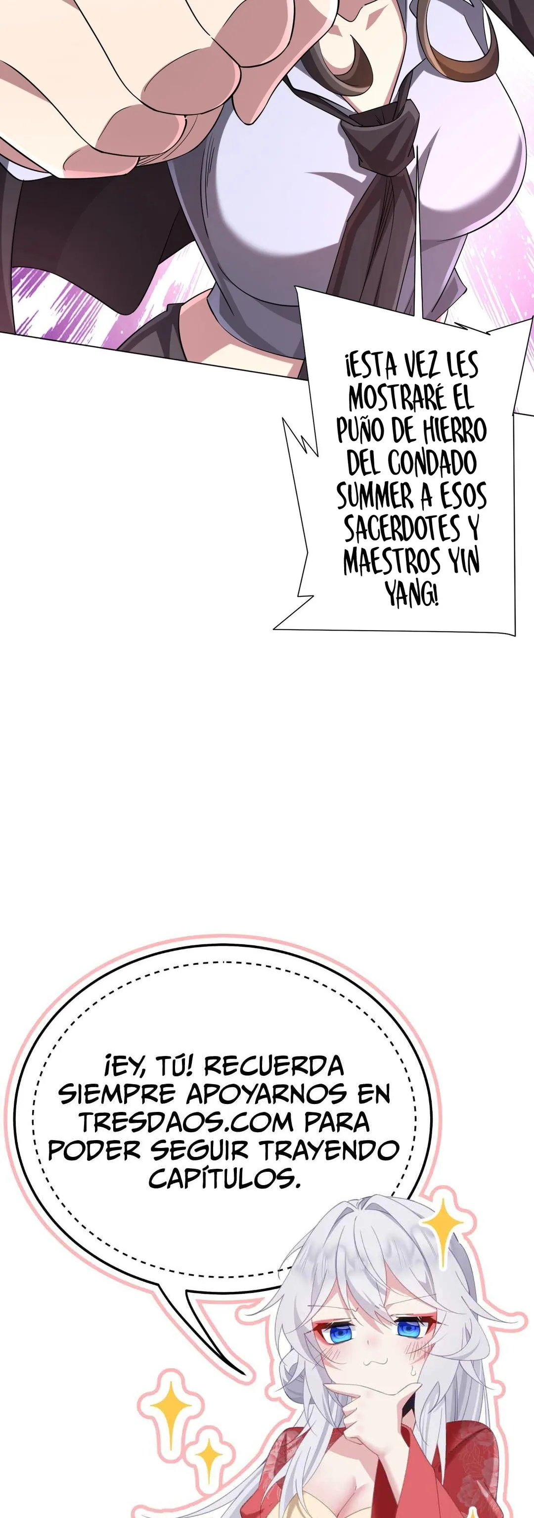 El Retorno del Aprendiz Capitulo 55 página 39