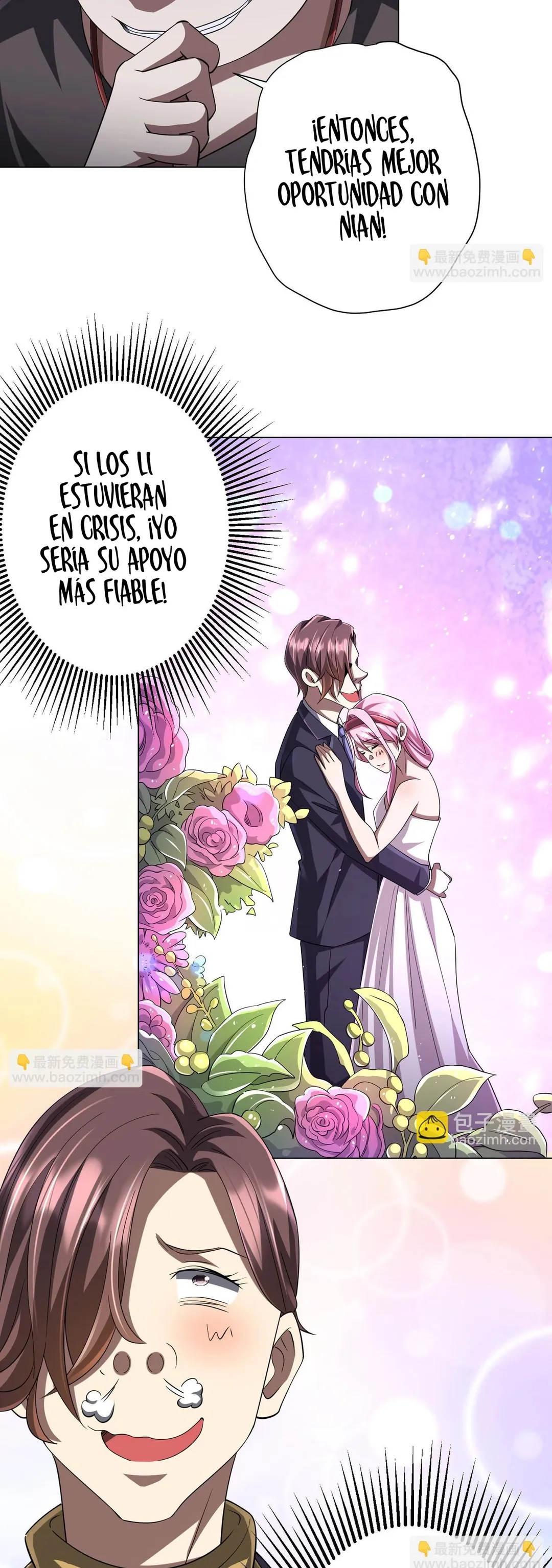 El Retorno del Aprendiz Capitulo 56 página 11